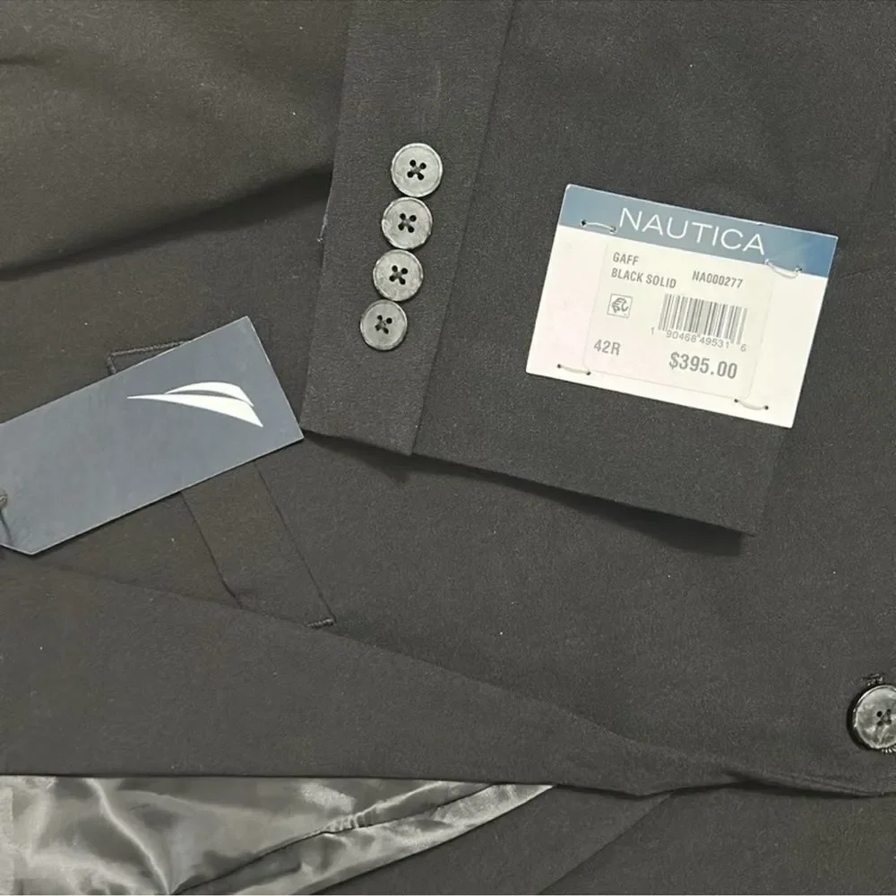 Nautica modern fit